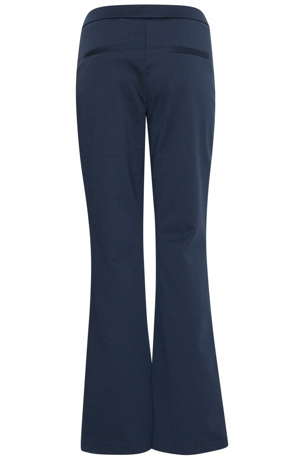 Dark Peacoat FrBlazer Slip On Trousers