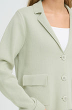 Desert Sage Box Cardigan