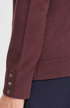 Fudge Fine Knit Turtle Neck Jumper