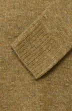 Kangaroo Melange Textured Jumper