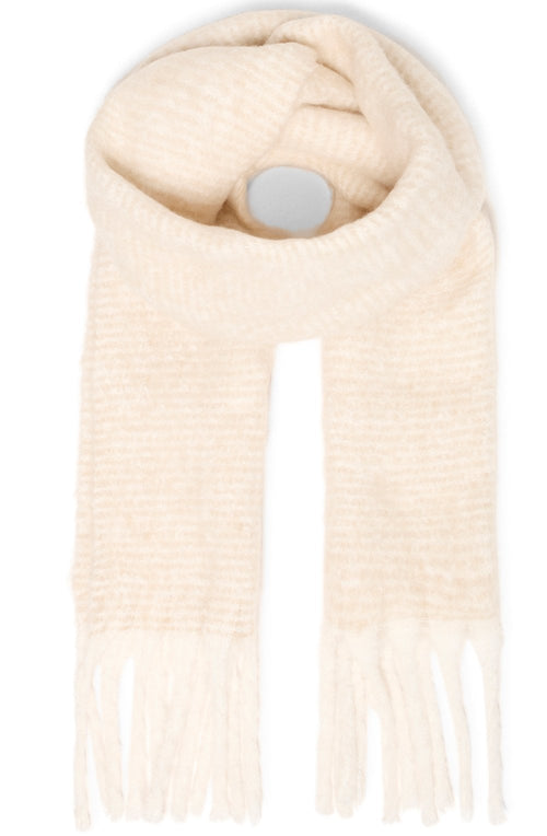 Limestone Super Soft Oversized Scarf