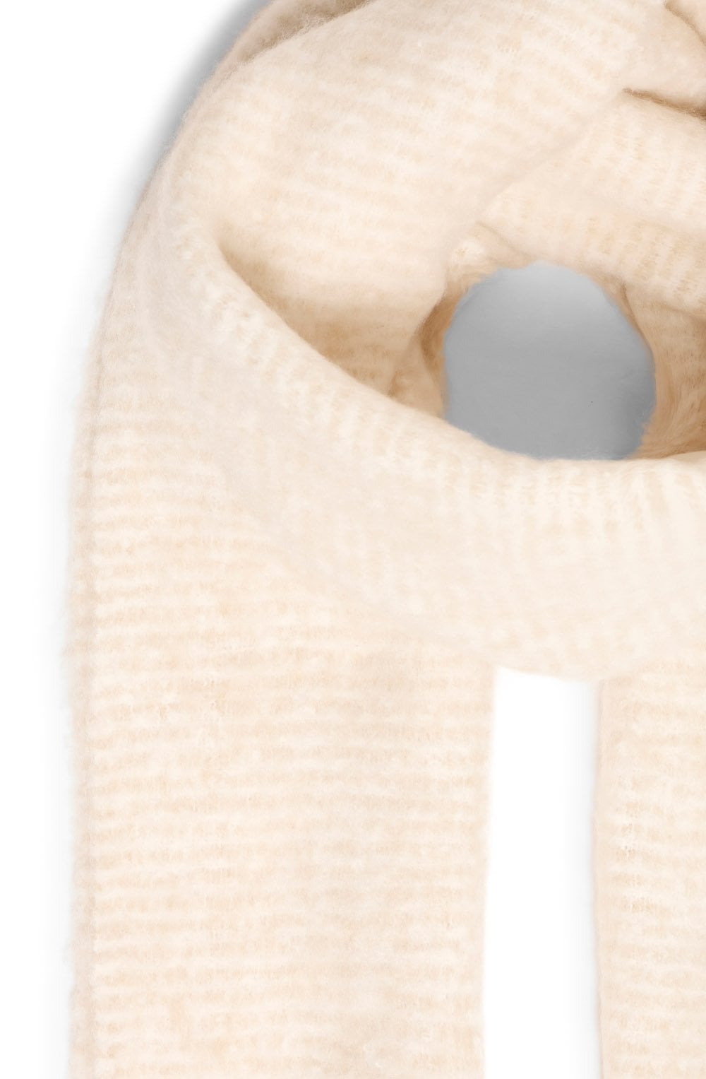 Limestone Super Soft Oversized Scarf
