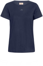 Navy Blazer Hello T Shirt