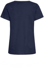Navy Blazer Hello T Shirt