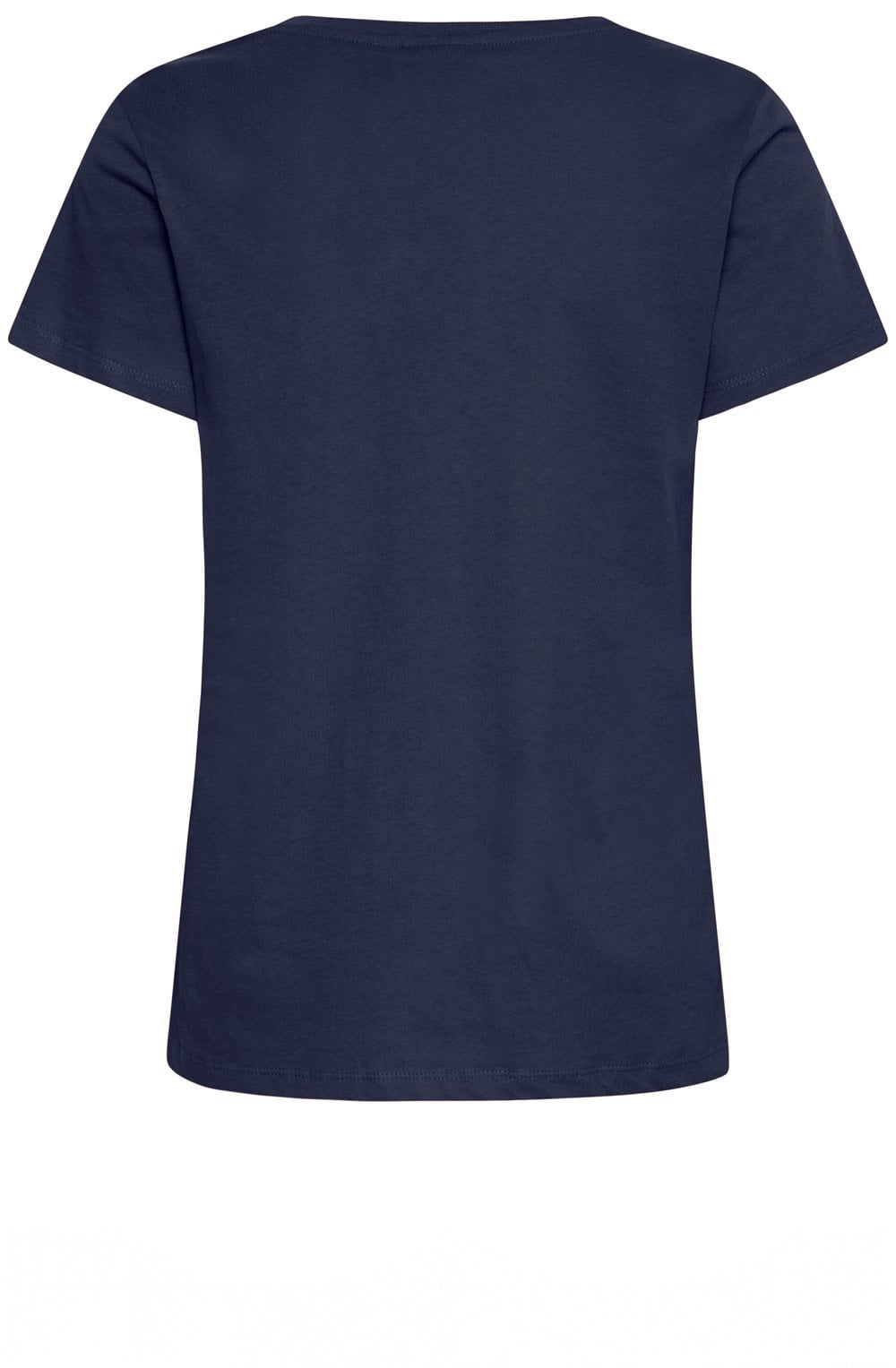 Navy Blazer Hello T Shirt