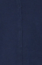 Navy Blazer Minimalist Cardigan