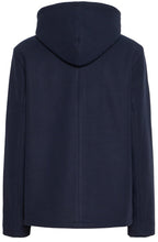 Night Sky Duffle Coat