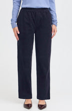 Night Sky Fine Cord Trousers