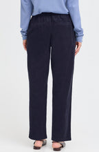 Night Sky Fine Cord Trousers