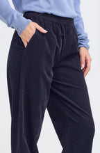 Night Sky Fine Cord Trousers