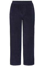 Night Sky Fine Cord Trousers