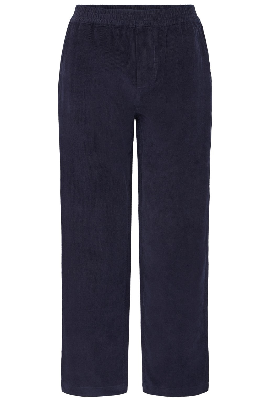 Night Sky Fine Cord Trousers