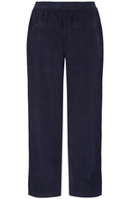 Night Sky Fine Cord Trousers