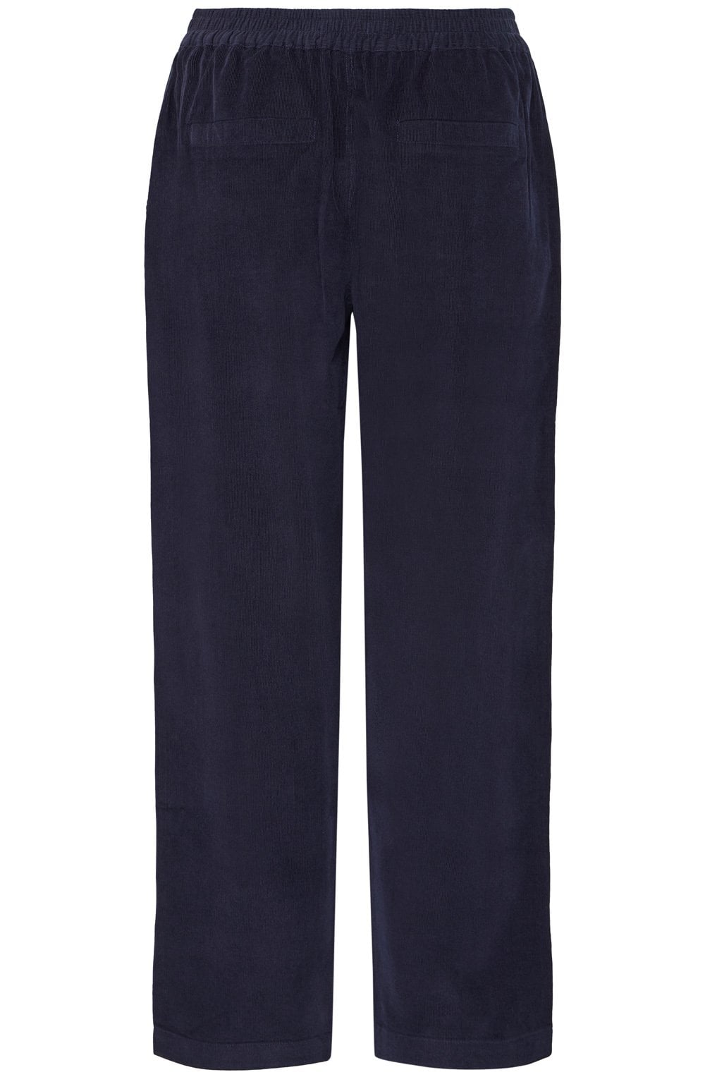 Night Sky Fine Cord Trousers