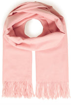 Rose Smoke Pasimara Scarf