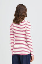 Very Berry Striped Top