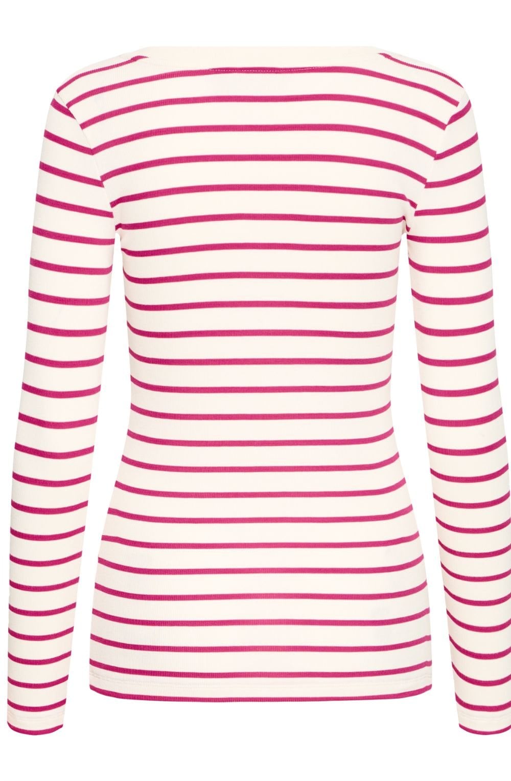 Very Berry Striped Top
