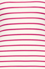 Very Berry Striped Top