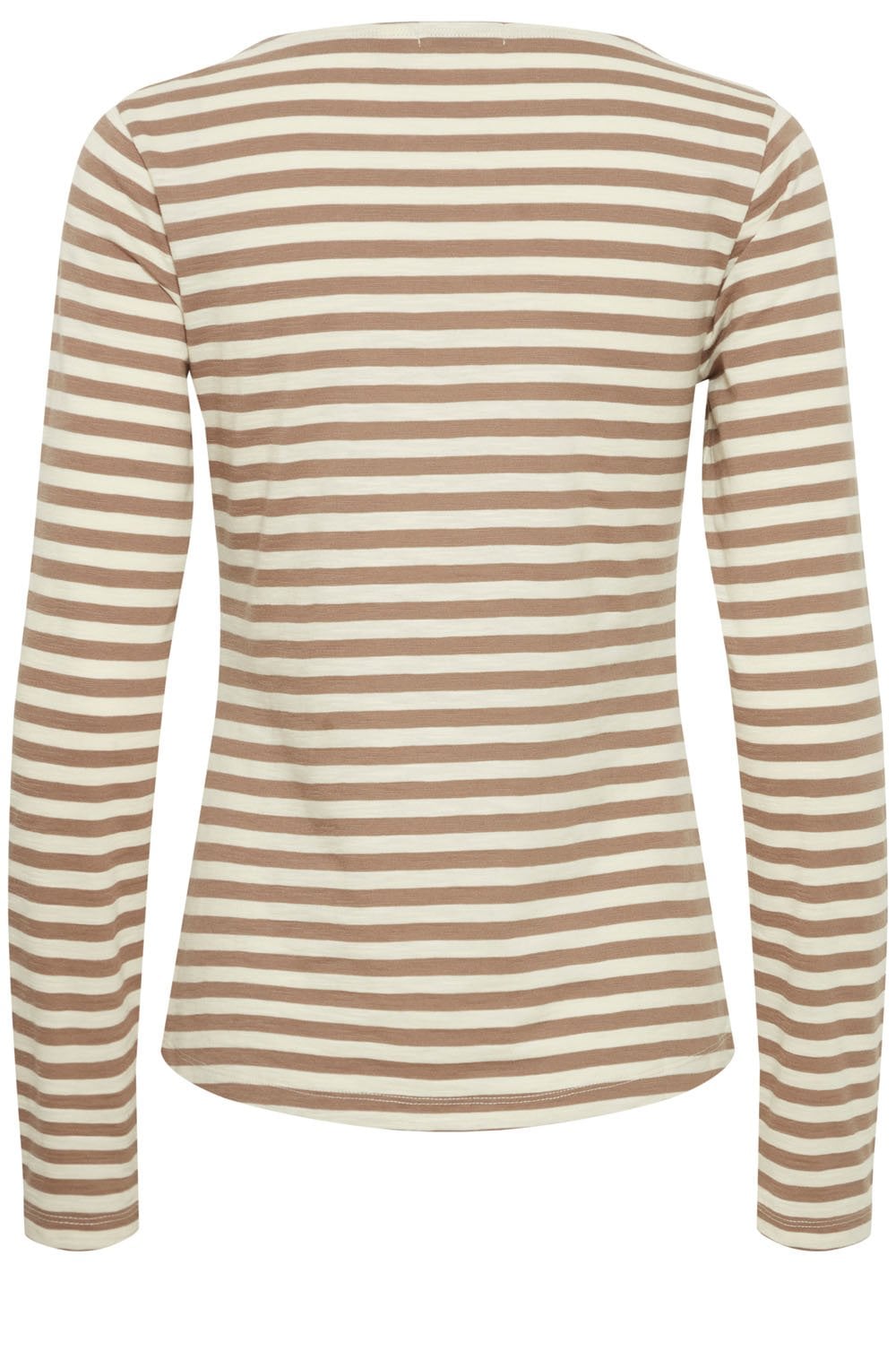 Walnut Mix Mye Jersey Top