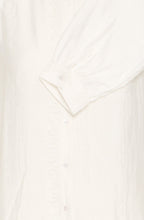 Whisper White Looped Lace Blouse
