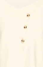Whisper White Novella Cardigan