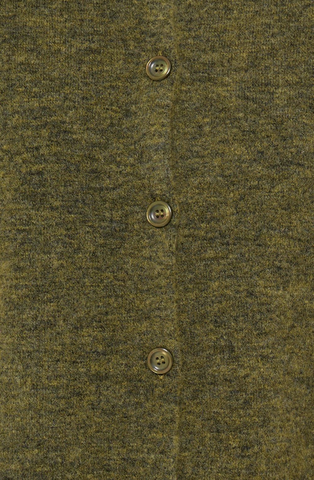 Fir Green Sanny Knit Cardigan
