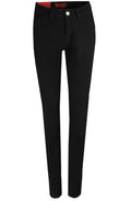 Kyle Love Denim skinny Jeans Black