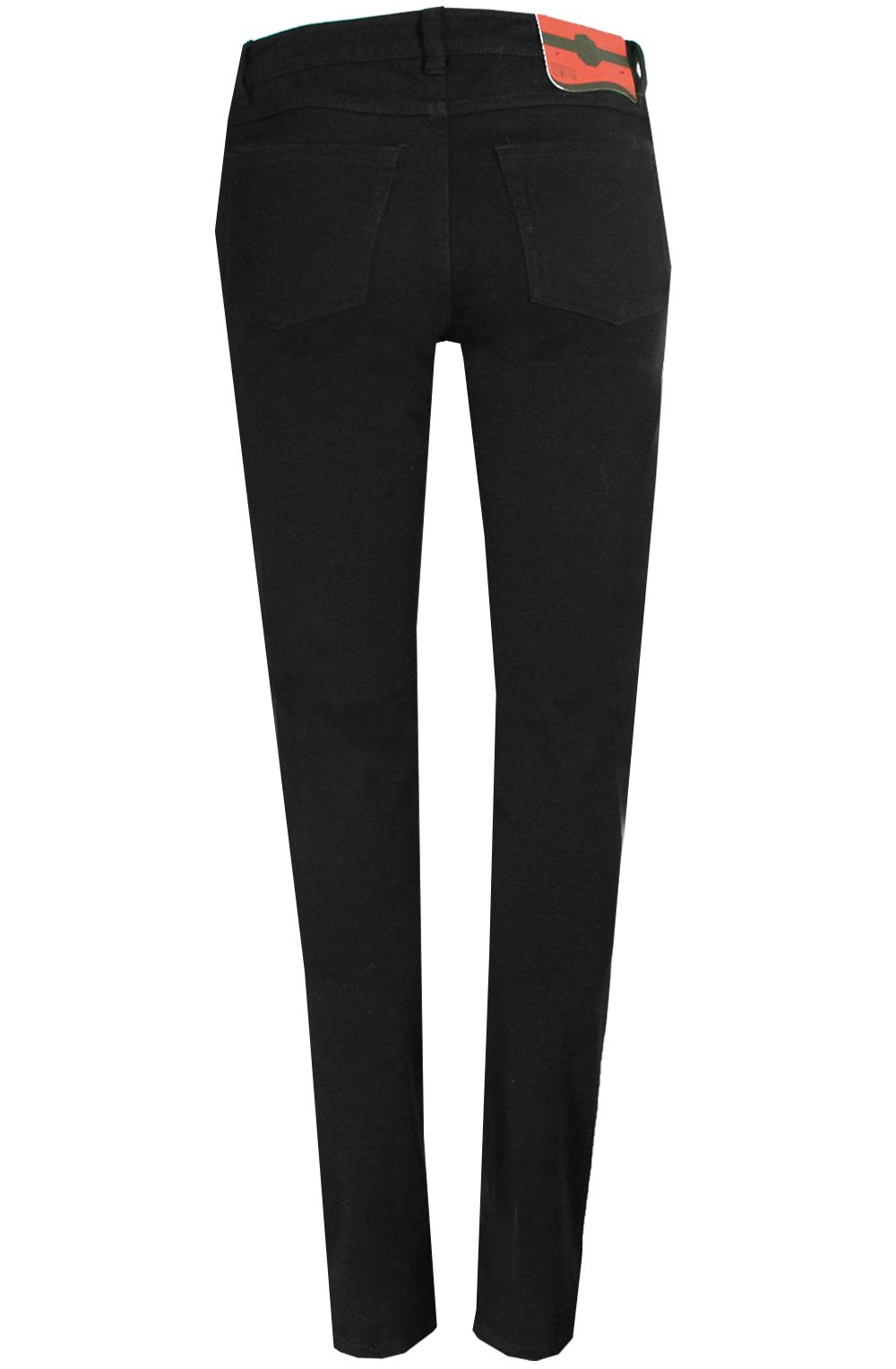 Kyle Love Denim skinny Jeans Black