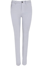 Olivia Love Denim skinny jeans light grey
