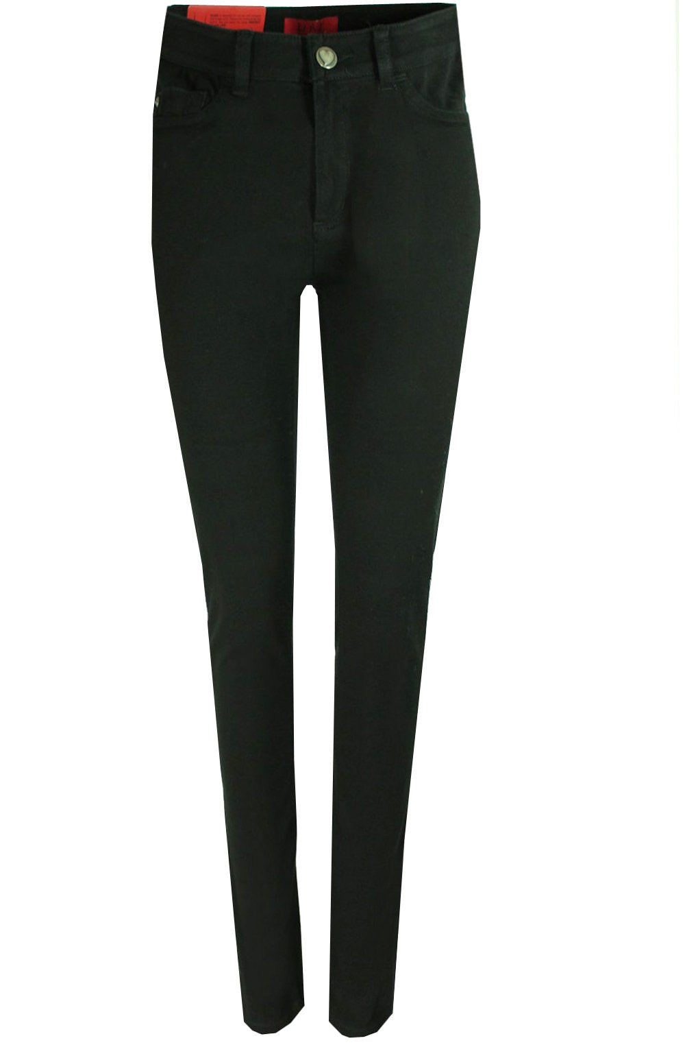 Olivia love denium skinny Jeans black