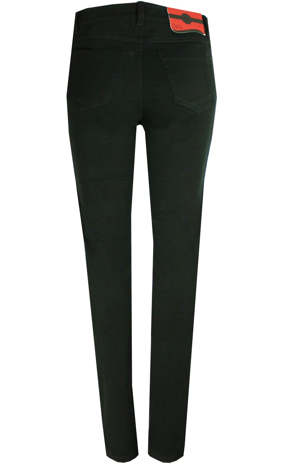 Olivia love denium skinny Jeans black