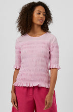 Blossom Bali Eco Smocked Top