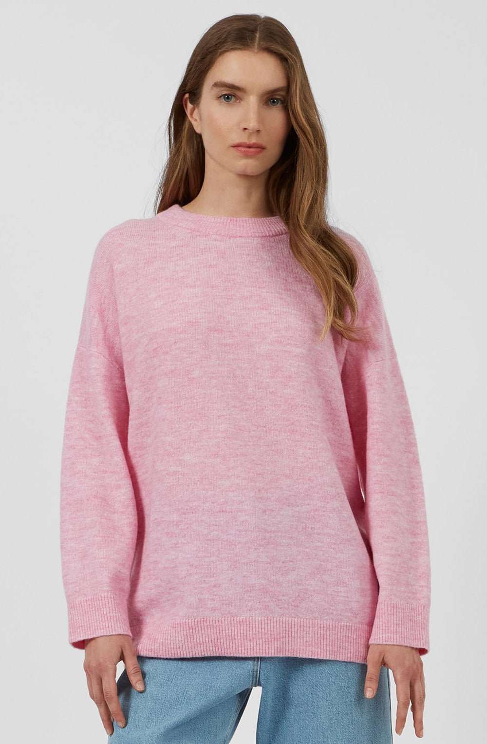Blossom Carice Conscious Knit Jumper