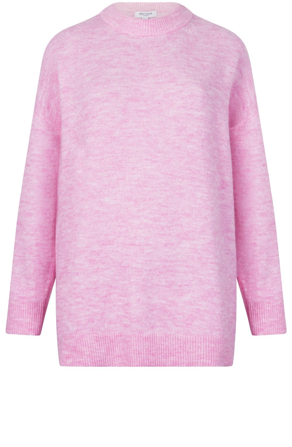 Blossom Carice Conscious Knit Jumper