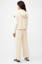 Oyster Super Soft Knitted Trousers