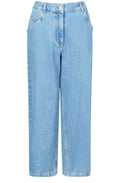Sunwash Denim Boyfriend Jeans