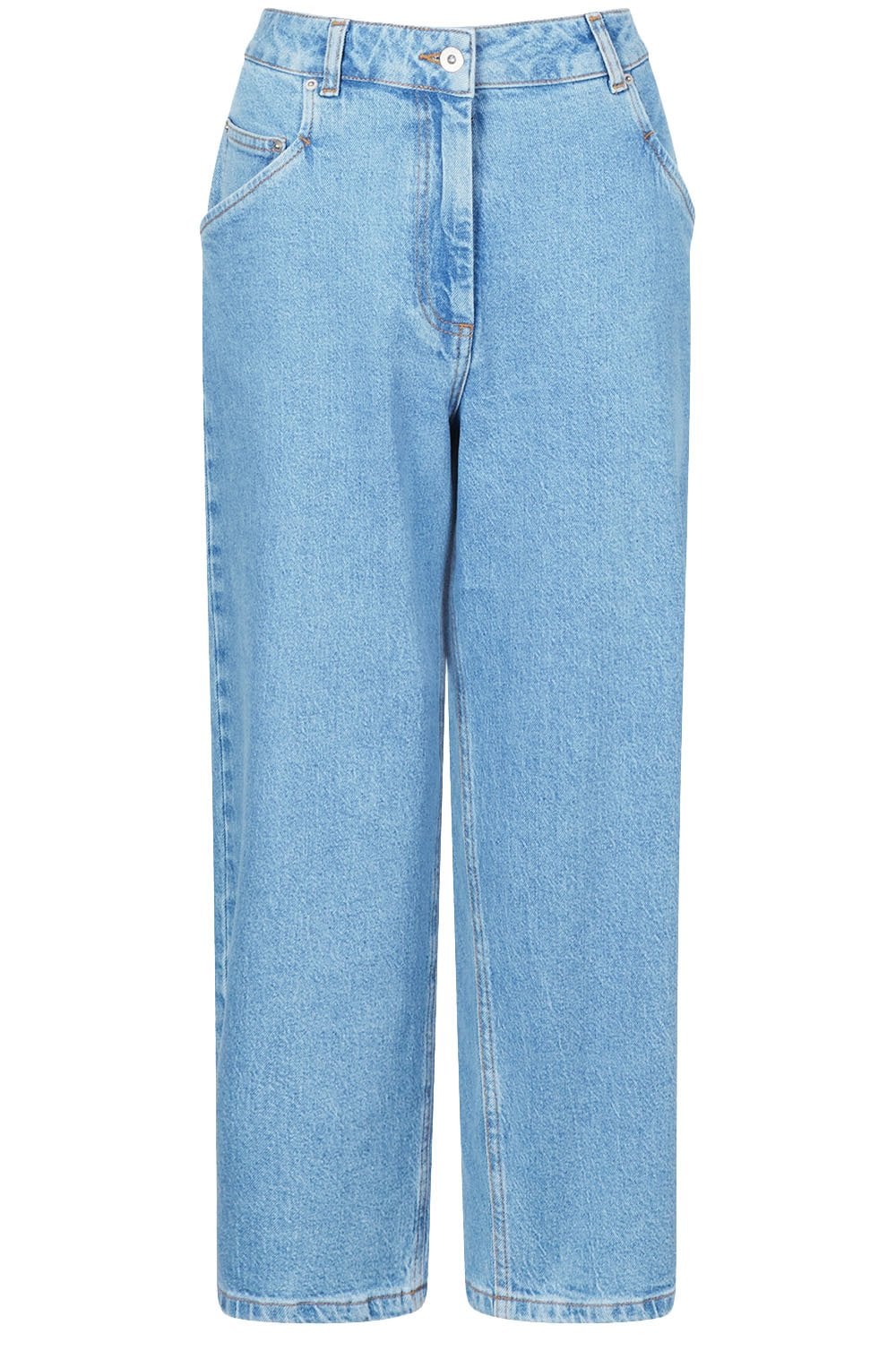 Sunwash Denim Boyfriend Jeans
