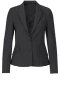 Dark Grey Marl Jacket