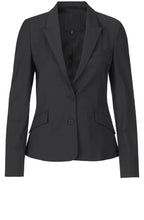 Dark Grey Marl Jacket
