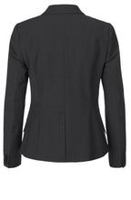 Dark Grey Marl Jacket