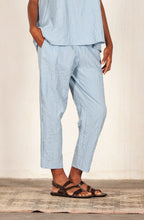 Anice Check Orox Q Trousers