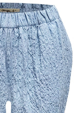 Anice Check Orox Q Trousers