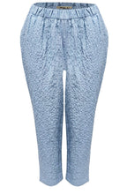Anice Check Orox Q Trousers