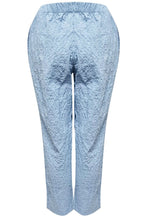 Anice Check Orox Q Trousers