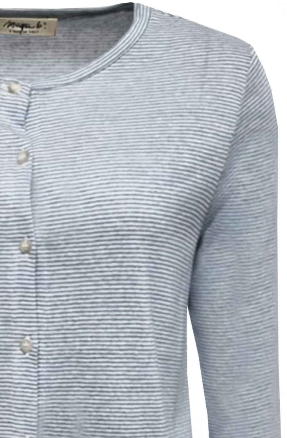 Anice Cratere Cardigan