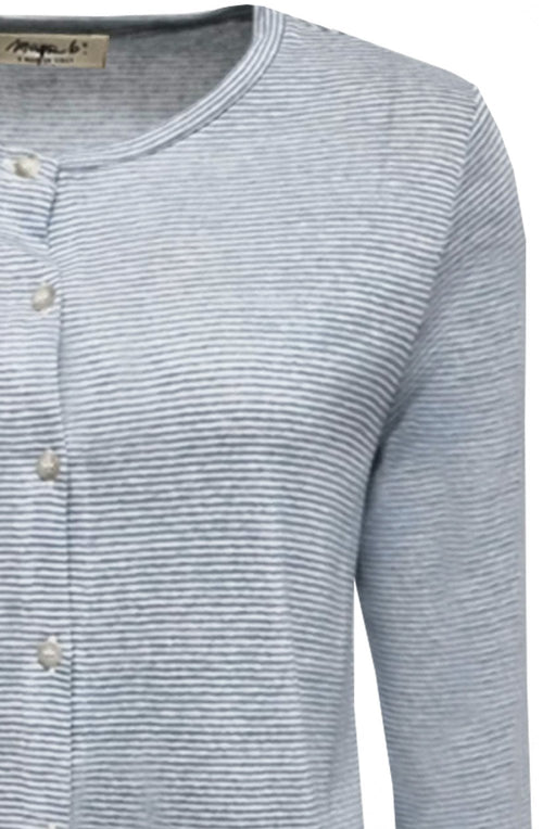 Anice Cratere Cardigan
