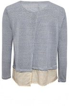 Anice Cratere Cardigan