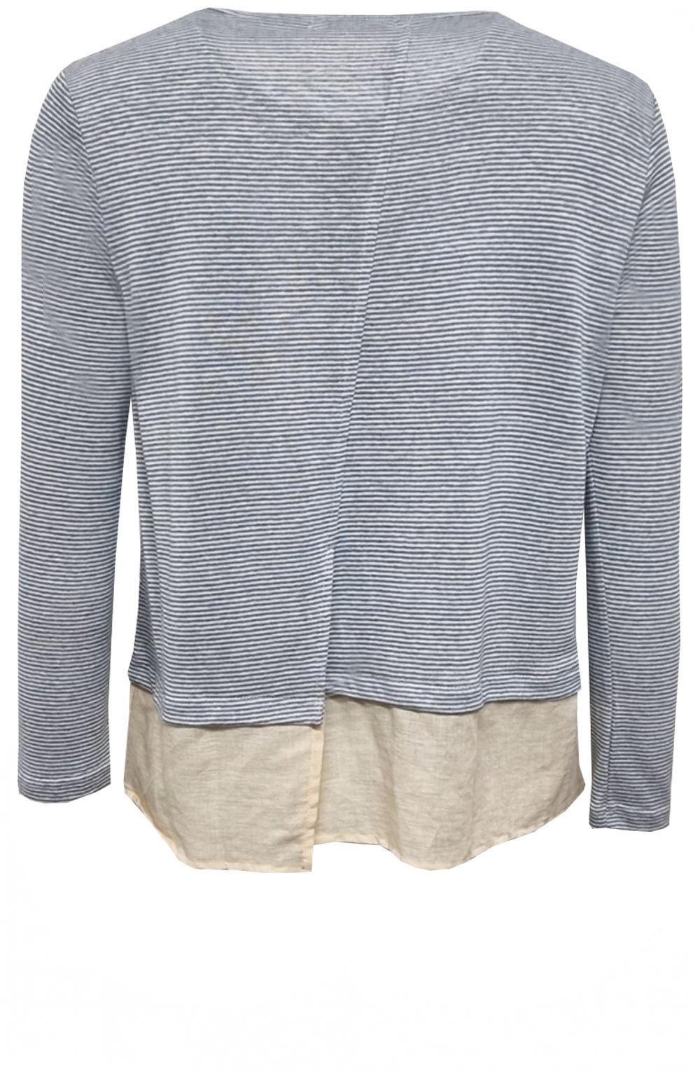 Anice Cratere Cardigan