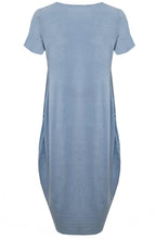 Anice Munch Dress