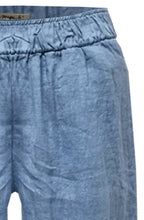 Anice Pollo Wide Leg Cropped Trousers